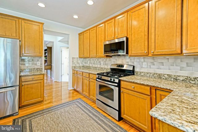 36396 BABBLING BROOK WAY, Lewes, DE 19958
