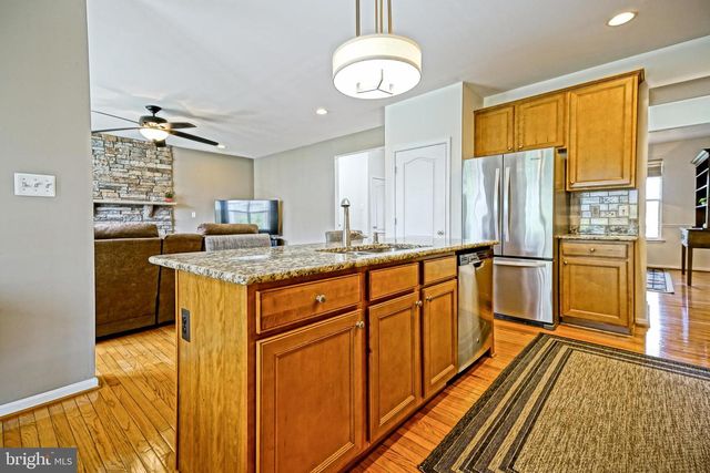 36396 BABBLING BROOK WAY, Lewes, DE 19958