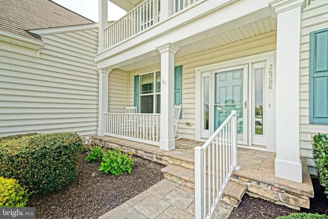 36396 BABBLING BROOK WAY, Lewes, DE 19958