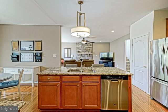 36396 BABBLING BROOK WAY, Lewes, DE 19958