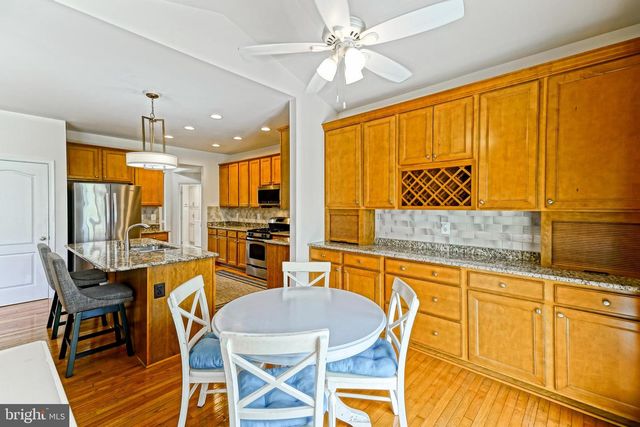 36396 BABBLING BROOK WAY, Lewes, DE 19958