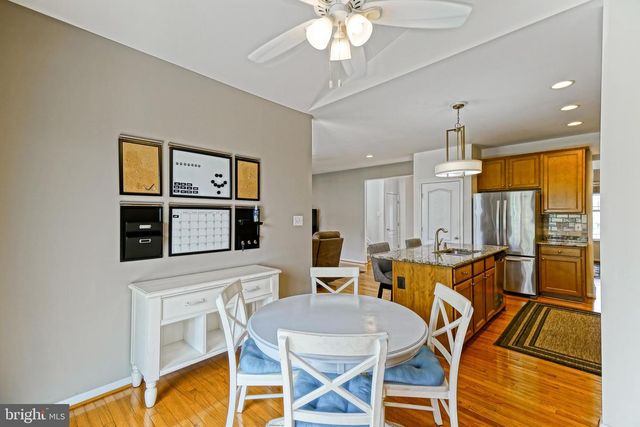 36396 BABBLING BROOK WAY, Lewes, DE 19958