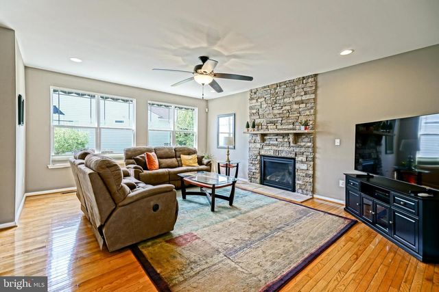 36396 BABBLING BROOK WAY, Lewes, DE 19958