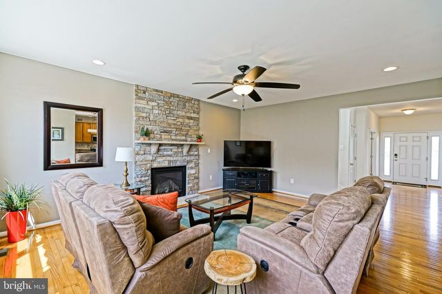36396 BABBLING BROOK WAY, Lewes, DE 19958