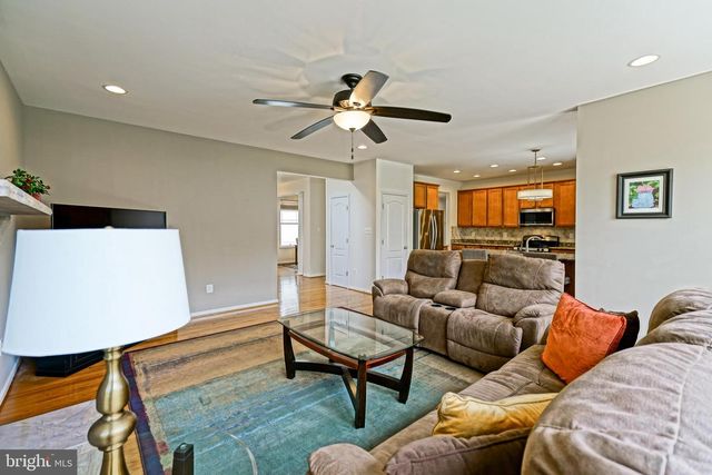 36396 BABBLING BROOK WAY, Lewes, DE 19958