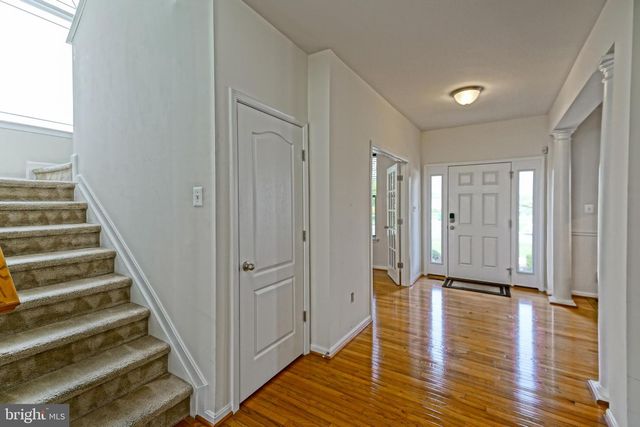 36396 BABBLING BROOK WAY, Lewes, DE 19958