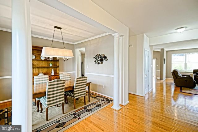36396 BABBLING BROOK WAY, Lewes, DE 19958
