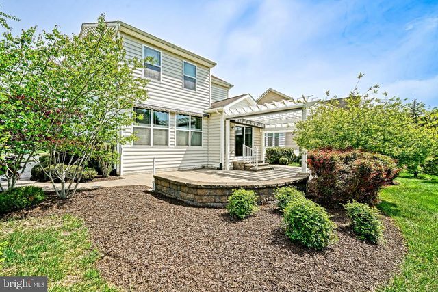 36396 BABBLING BROOK WAY, Lewes, DE 19958