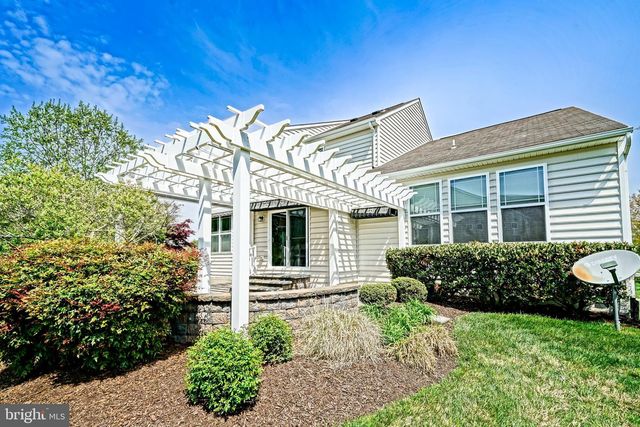 36396 BABBLING BROOK WAY, Lewes, DE 19958