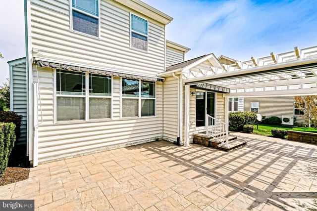 36396 BABBLING BROOK WAY, Lewes, DE 19958