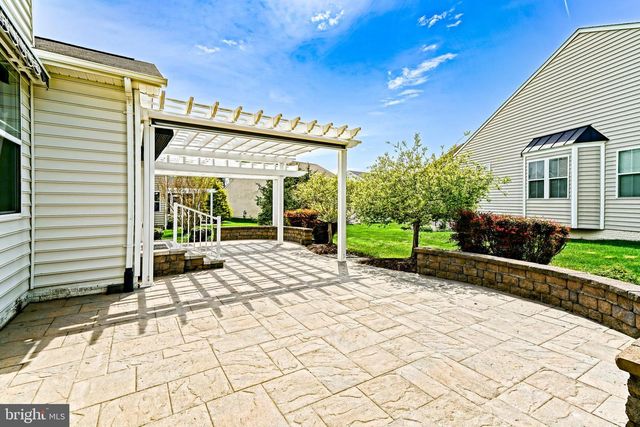 36396 BABBLING BROOK WAY, Lewes, DE 19958