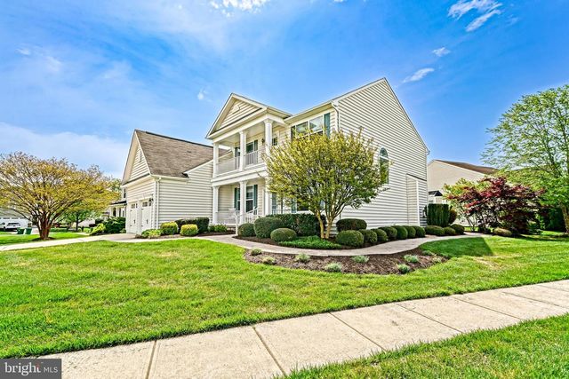 36396 BABBLING BROOK WAY, Lewes, DE 19958