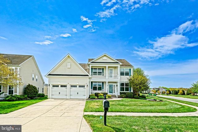 36396 BABBLING BROOK WAY, Lewes, DE 19958