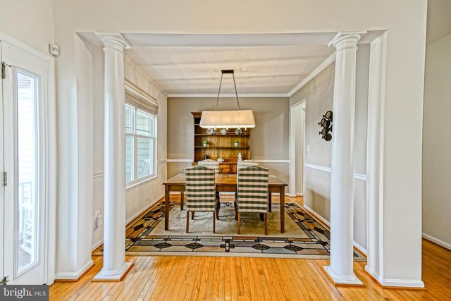 36396 BABBLING BROOK WAY, Lewes, DE 19958