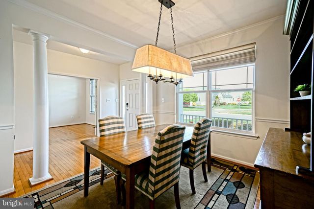 36396 BABBLING BROOK WAY, Lewes, DE 19958