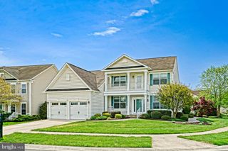 36396 BABBLING BROOK WAY, Lewes, DE 19958