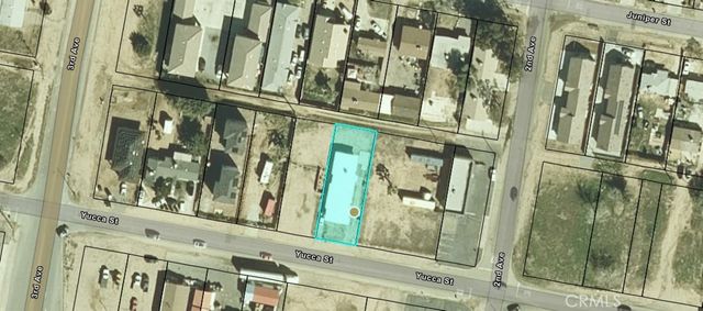 16396 Yucca, Hesperia, CA 92345