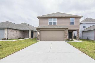 5714 Plantation Forest Drive, Katy, TX 77449