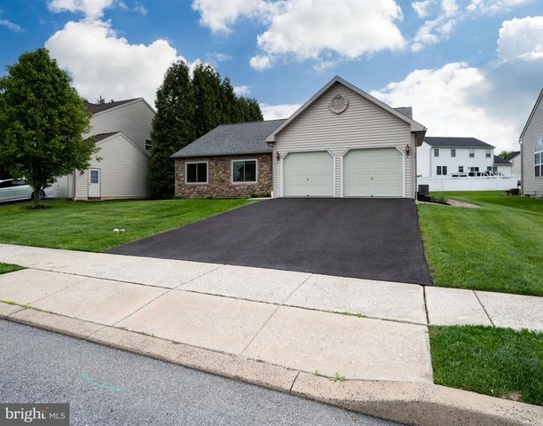 1013 ROSEBUD ST, Reading, PA 19605