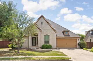 217 Monahans DR, Georgetown, TX 78628