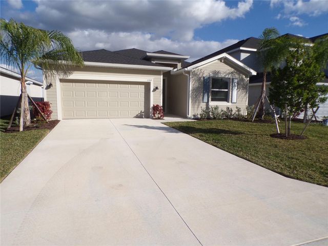 11369 WILLOWLEAF BOULEVARD, Punta Gorda, FL 33955
