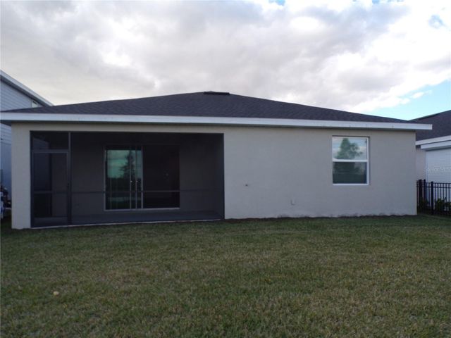 11369 WILLOWLEAF BOULEVARD, Punta Gorda, FL 33955