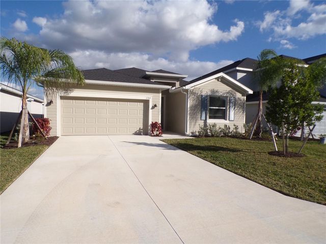 11369 WILLOWLEAF BOULEVARD, Punta Gorda, FL 33955