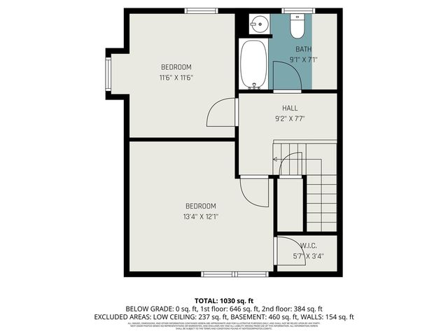 21 Wren Street, Battle Creek, MI 49017