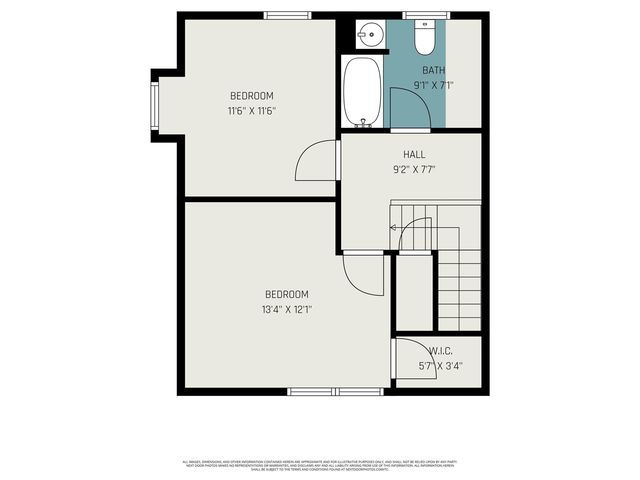 21 Wren Street, Battle Creek, MI 49017