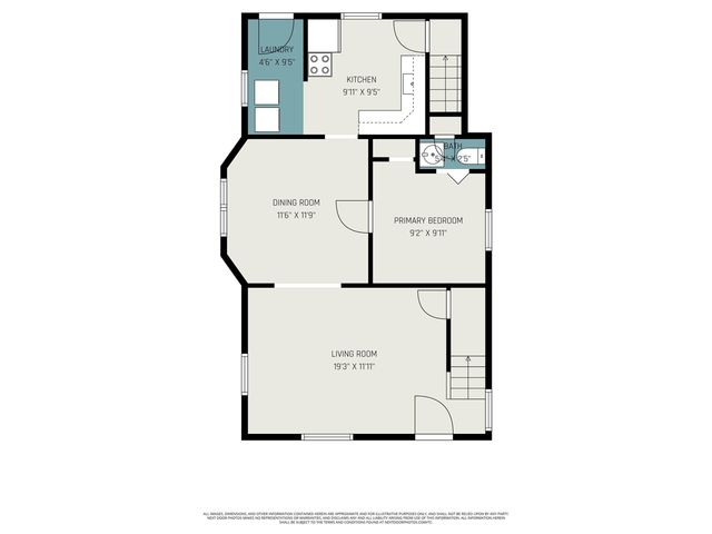 21 Wren Street, Battle Creek, MI 49017