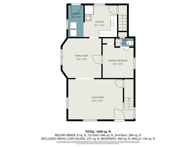 21 Wren Street, Battle Creek, MI 49017