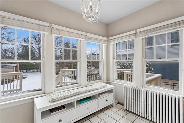 435 N Garfield Avenue, Hinsdale, IL 60521