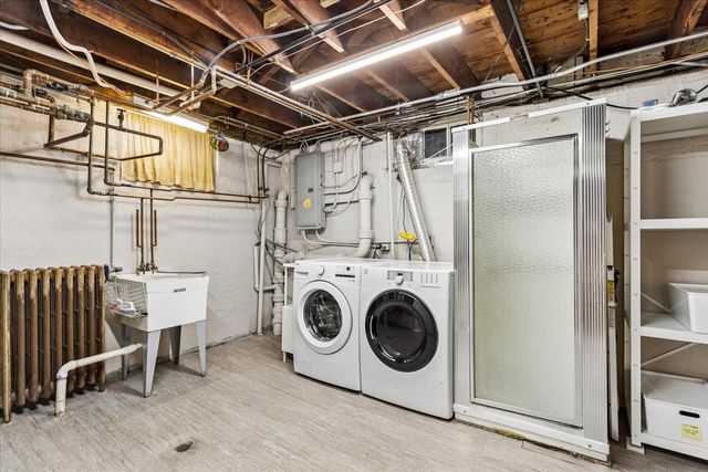 435 N Garfield Avenue, Hinsdale, IL 60521