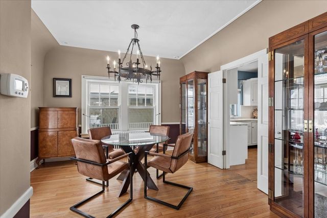 435 N Garfield Avenue, Hinsdale, IL 60521