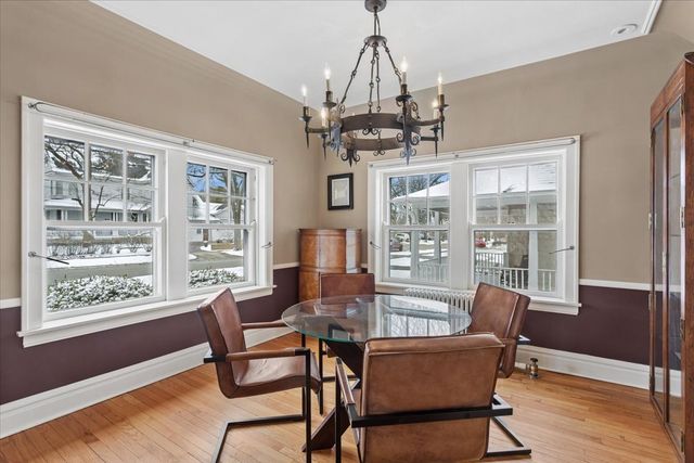 435 N Garfield Avenue, Hinsdale, IL 60521