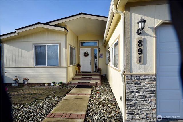 891 N Portside Way, Sequim, WA 98382