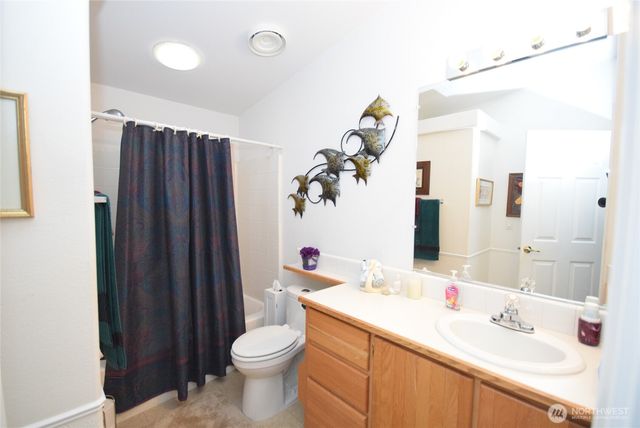 891 N Portside Way, Sequim, WA 98382