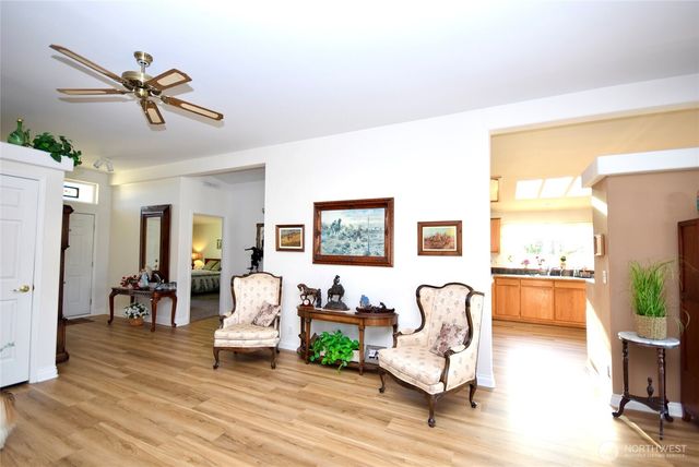 891 N Portside Way, Sequim, WA 98382