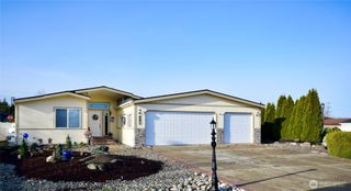 891 N Portside Way, Sequim, WA 98382