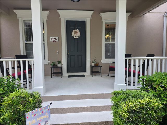 14742 CLARKSON DRIVE, Orlando, FL 32828