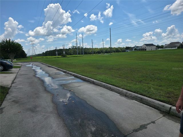 14742 CLARKSON DRIVE, Orlando, FL 32828