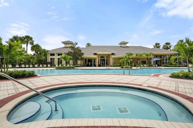 14742 CLARKSON DRIVE, Orlando, FL 32828