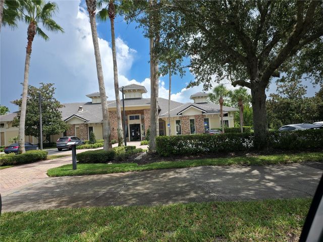 14742 CLARKSON DRIVE, Orlando, FL 32828