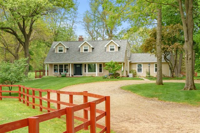 10500 W Rs Avenue, Mattawan, MI 49071