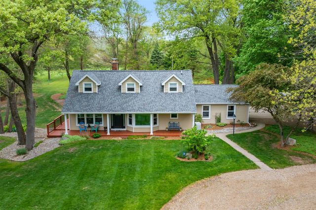 10500 W Rs Avenue, Mattawan, MI 49071