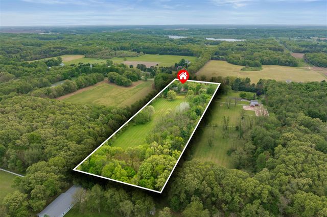 10500 W Rs Avenue, Mattawan, MI 49071
