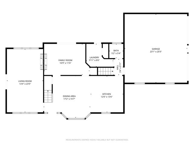 10500 W Rs Avenue, Mattawan, MI 49071