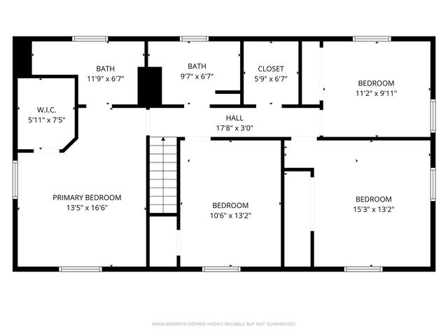 10500 W Rs Avenue, Mattawan, MI 49071