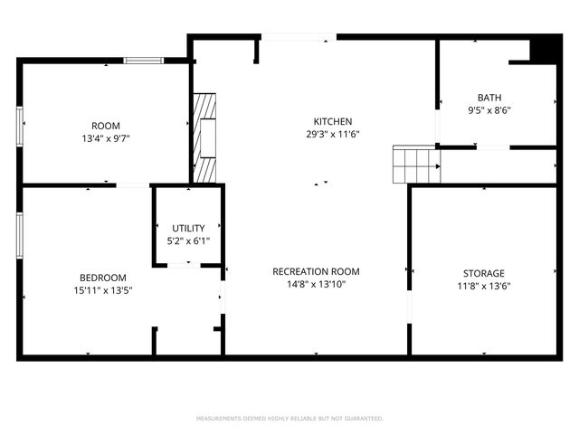 10500 W Rs Avenue, Mattawan, MI 49071