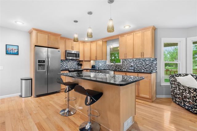 10500 W Rs Avenue, Mattawan, MI 49071